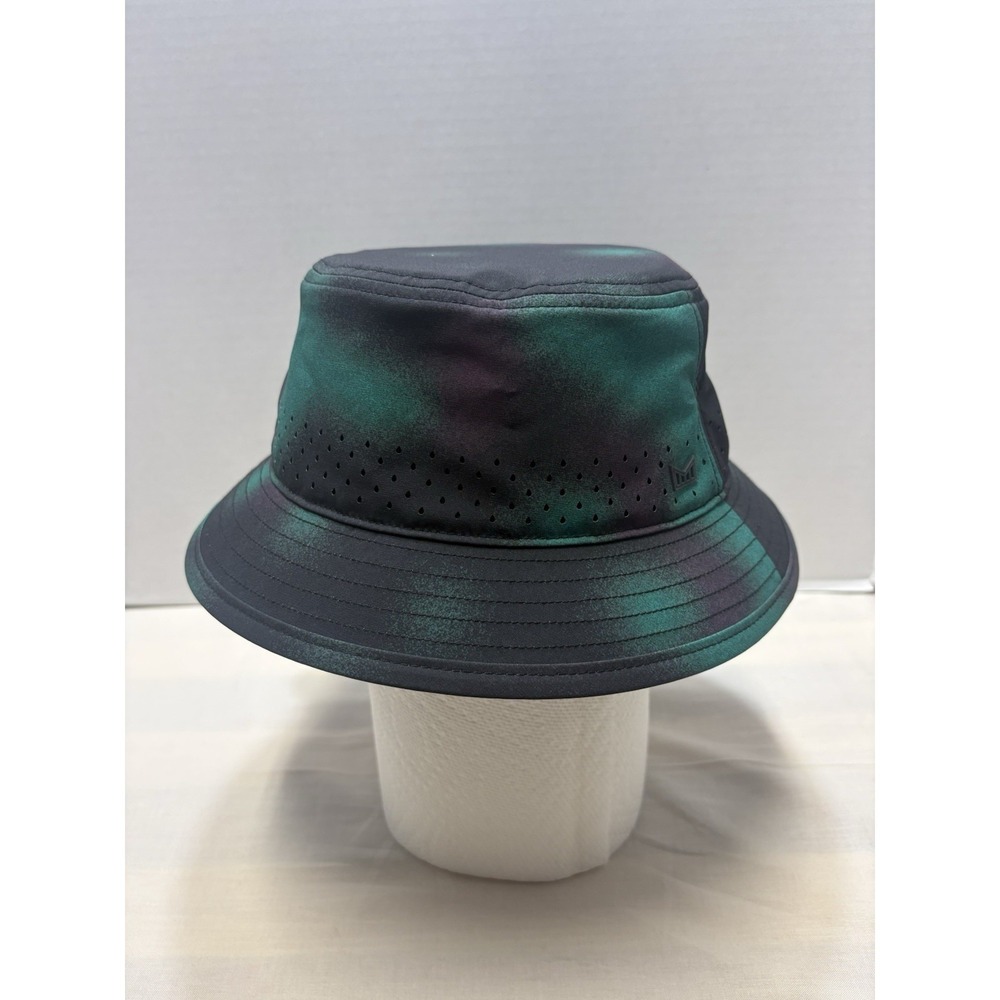 NEW Melin The Caddy Hydro Bucket Hat - Northern Aura - Classic -Limited SOLD OUT